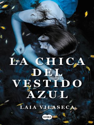 La chica del vestido azul - ebook